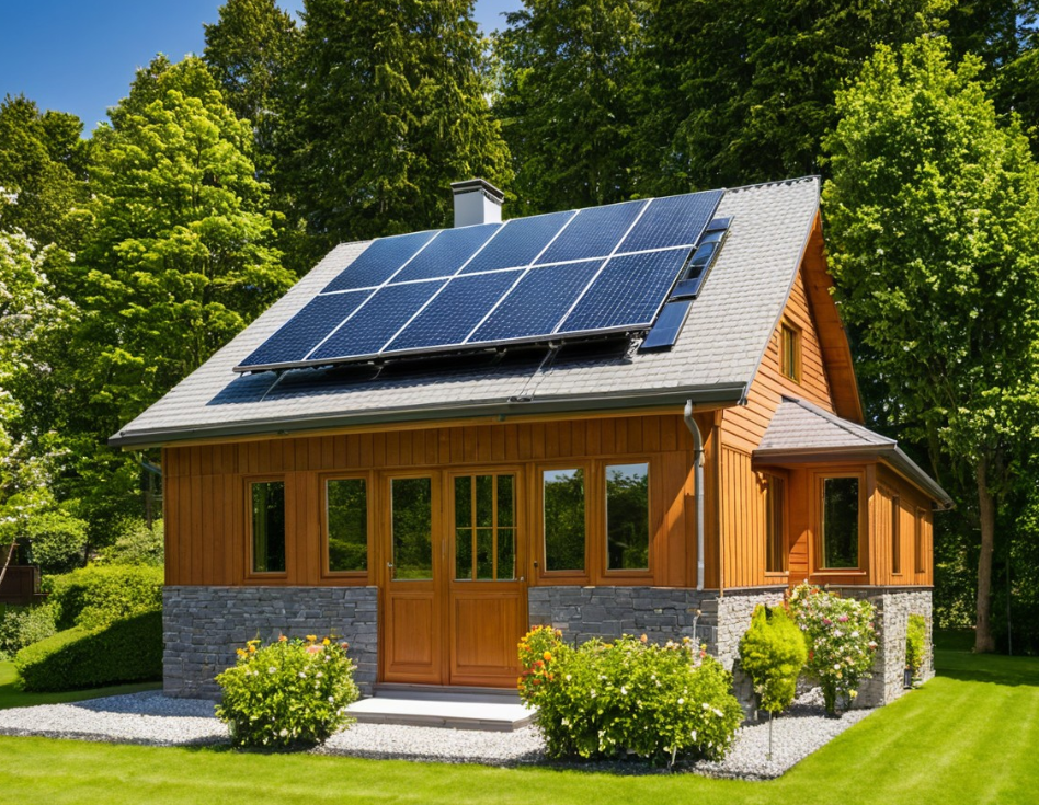 Worth Getting Solar Panels on Your House? Quick Facts